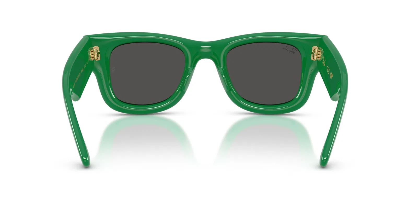 Ray-Ban Wayfarer Puffer 4940 Sunglasses - view 17